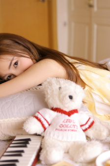 甜甜小妹MV在线观看